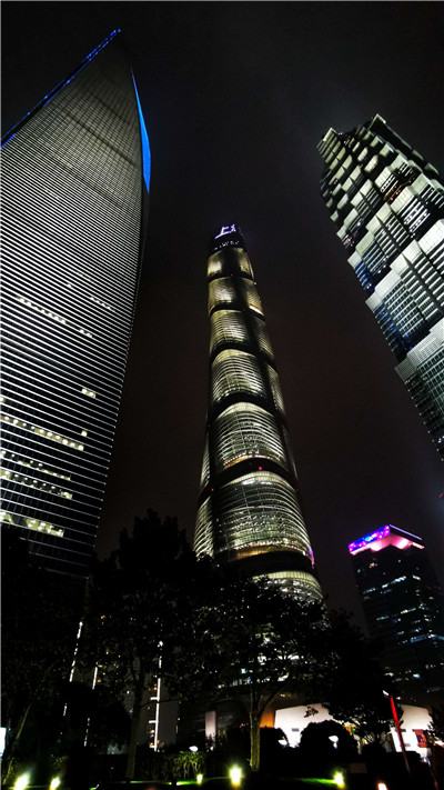 一个与众不同的休闲场所